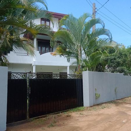 Silence Paradise Tangalle Ngoại thất bức ảnh