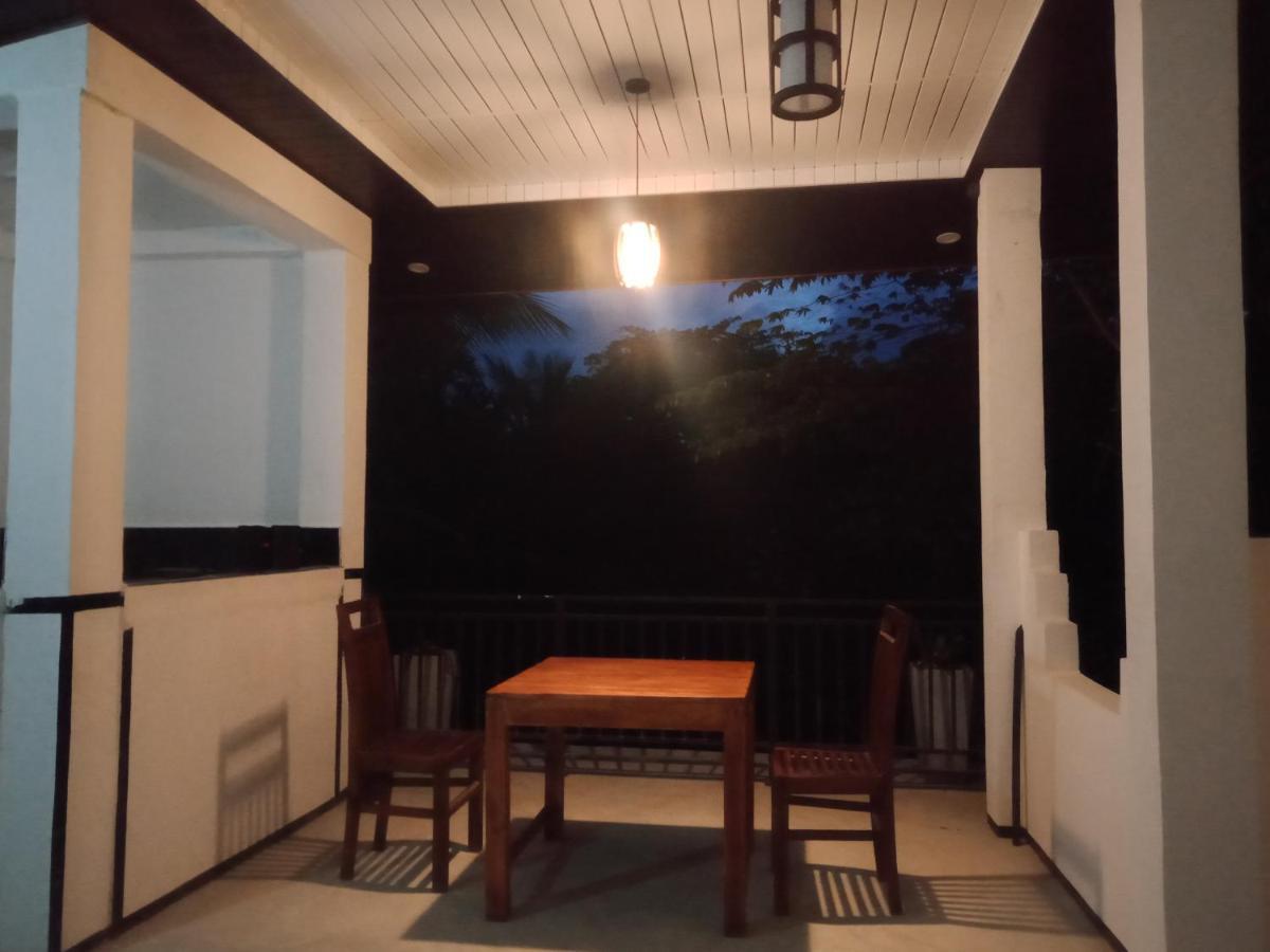 Silence Paradise Tangalle Ngoại thất bức ảnh