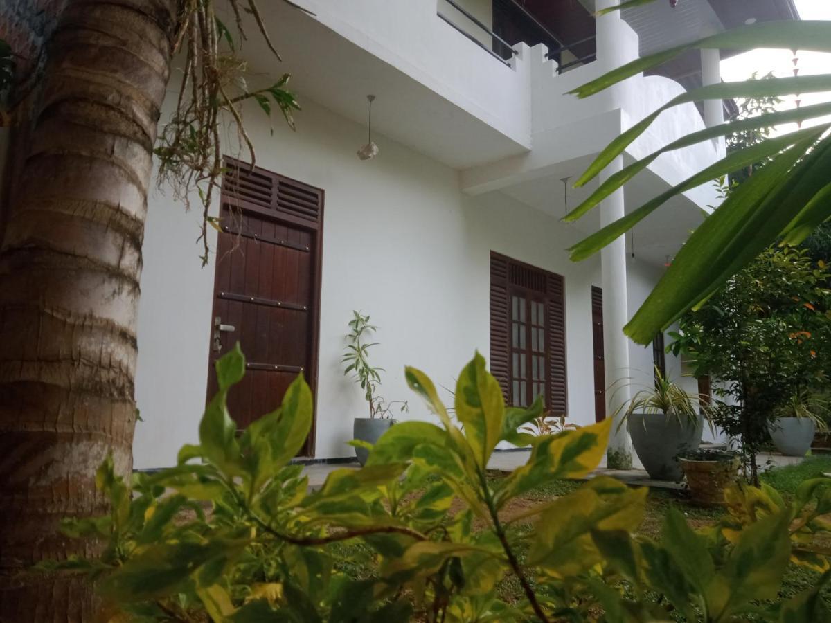Silence Paradise Tangalle Ngoại thất bức ảnh