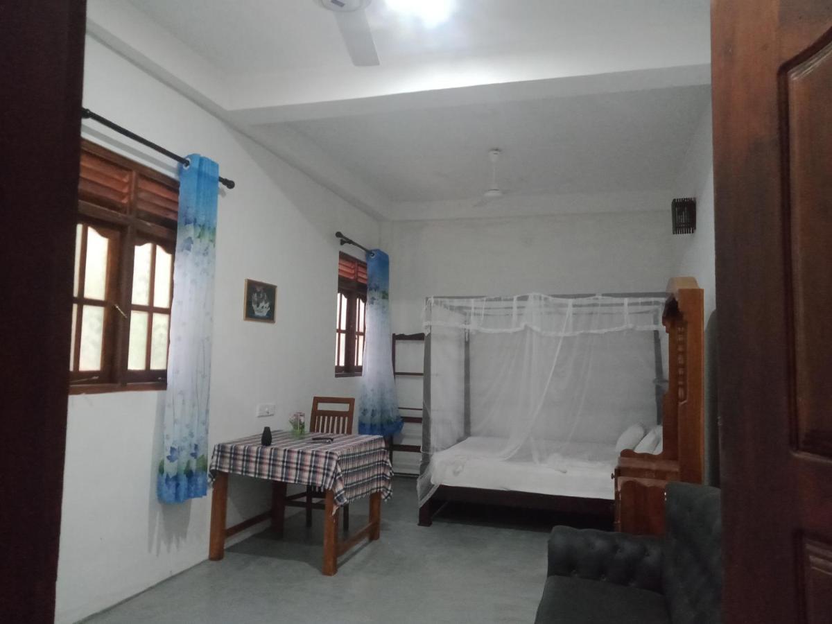 Silence Paradise Tangalle Ngoại thất bức ảnh