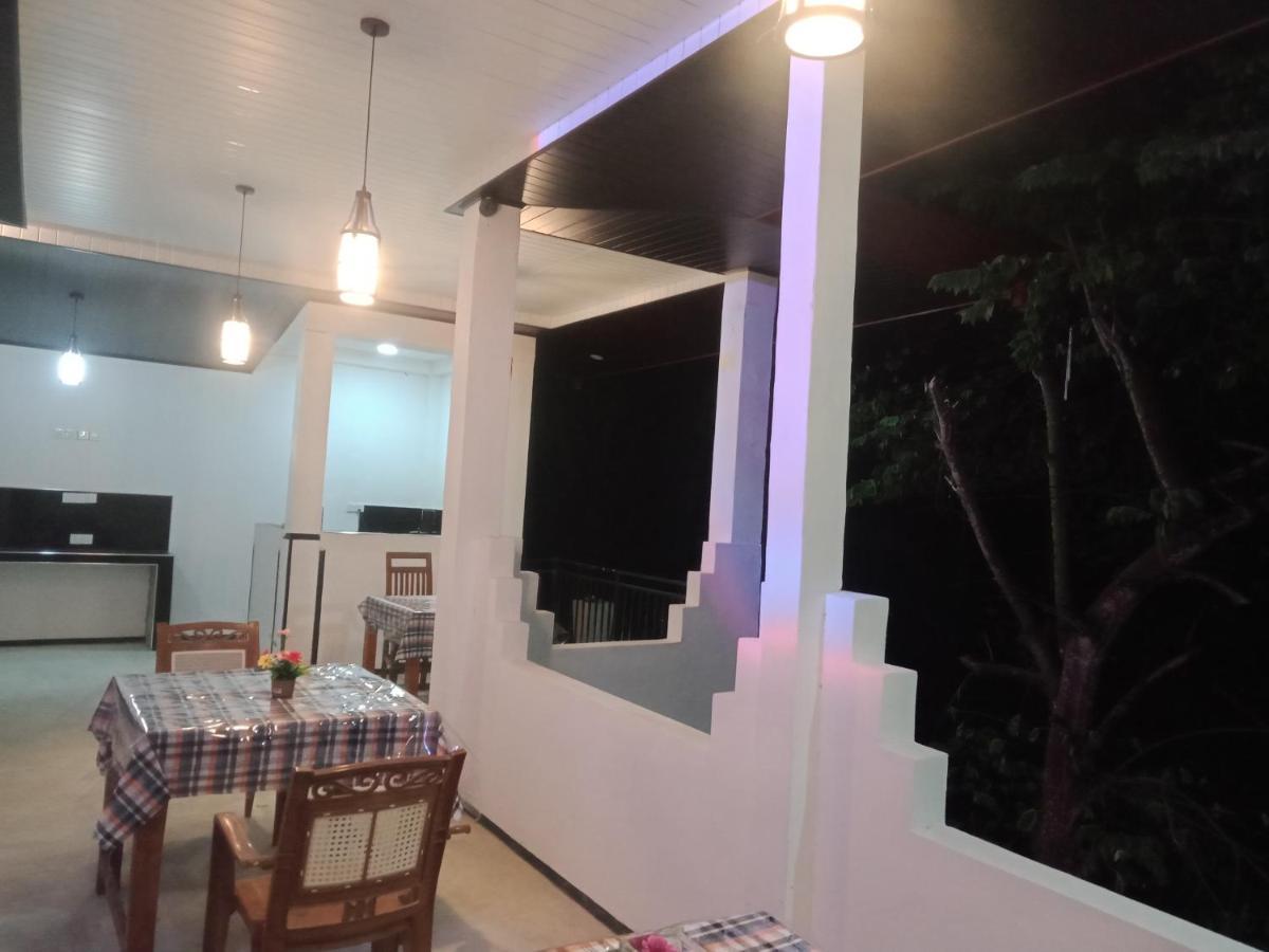 Silence Paradise Tangalle Ngoại thất bức ảnh