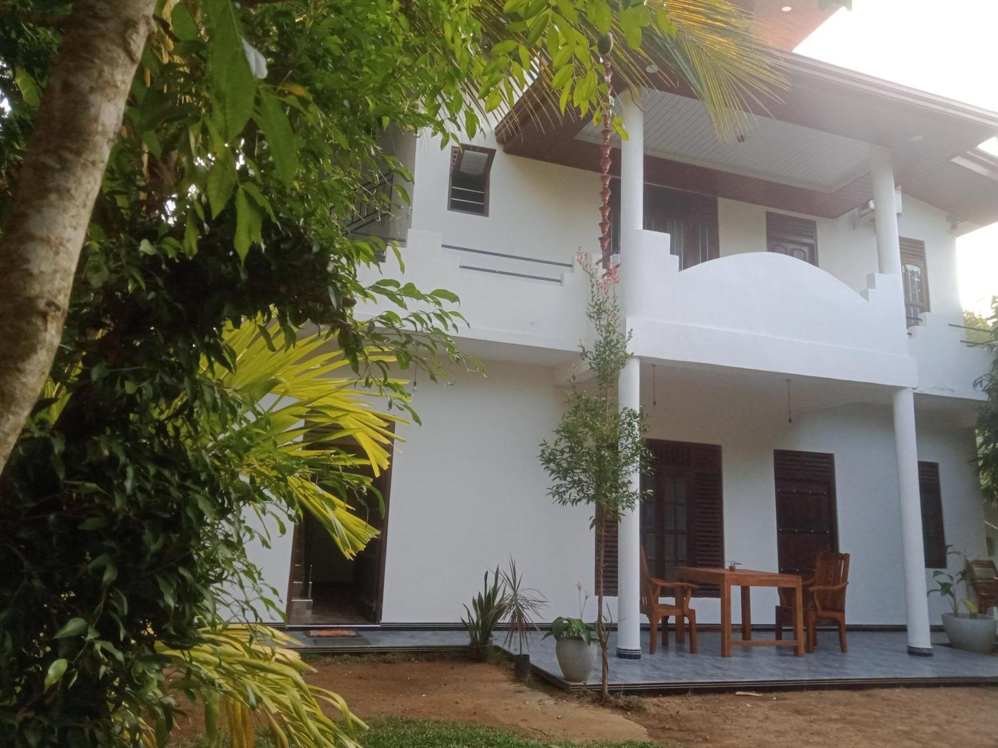 Silence Paradise Tangalle Ngoại thất bức ảnh