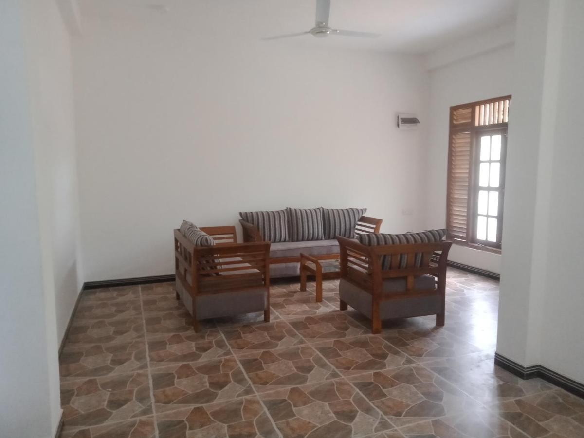Silence Paradise Tangalle Ngoại thất bức ảnh
