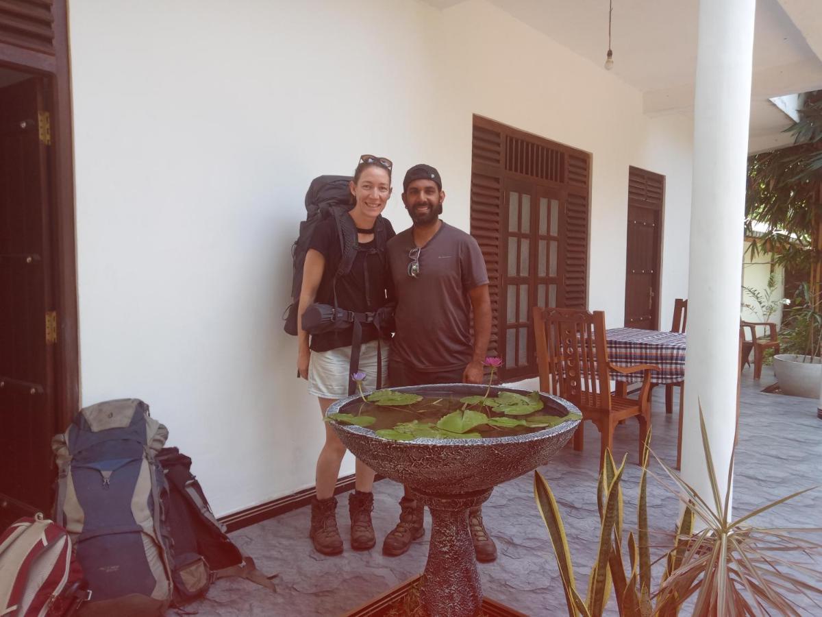Silence Paradise Tangalle Ngoại thất bức ảnh