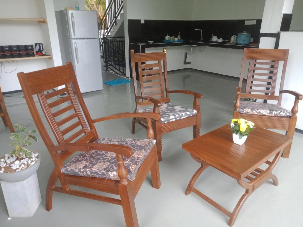Silence Paradise Tangalle Ngoại thất bức ảnh