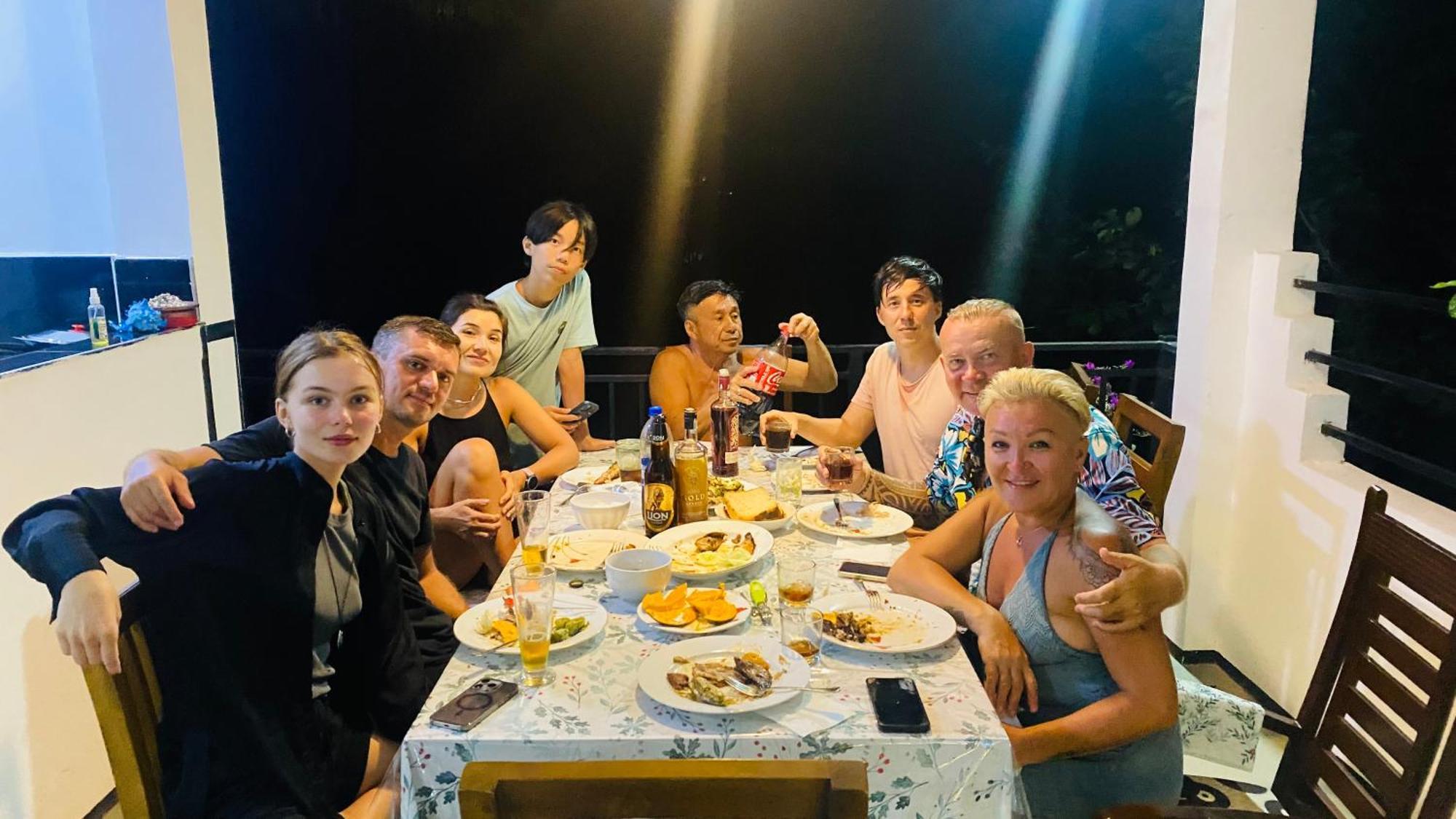 Silence Paradise Tangalle Ngoại thất bức ảnh
