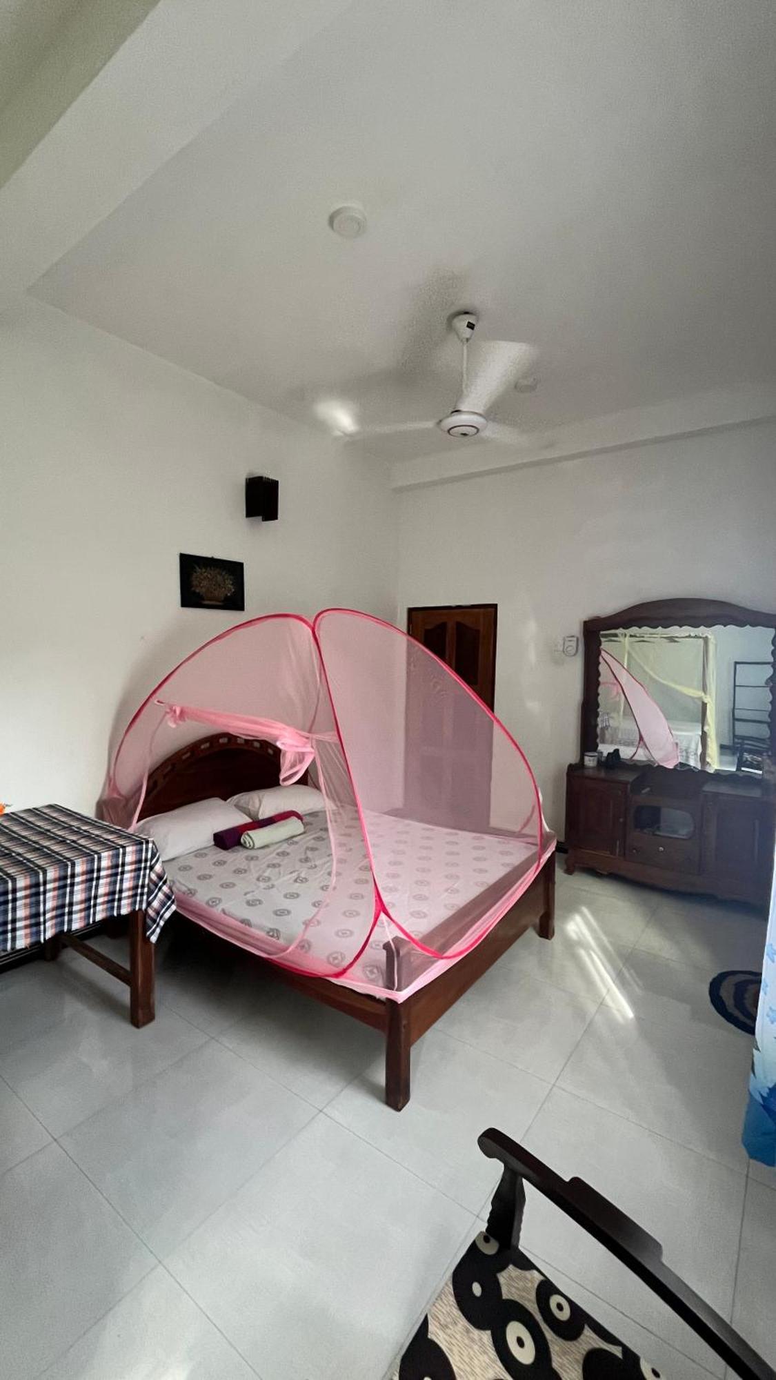 Silence Paradise Tangalle Ngoại thất bức ảnh