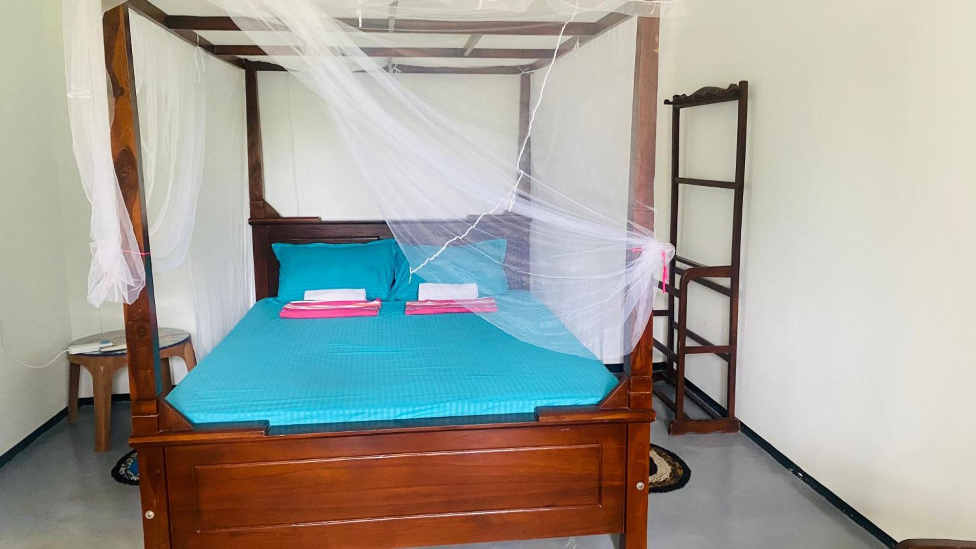 Silence Paradise Tangalle Ngoại thất bức ảnh