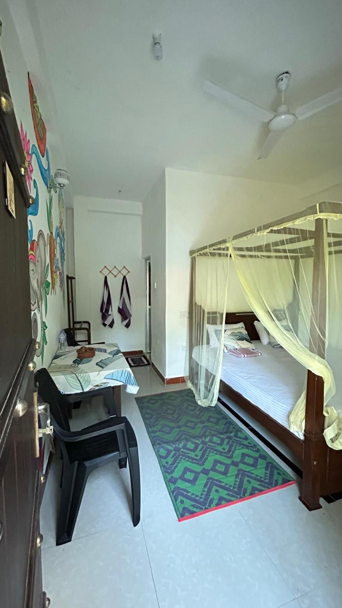Silence Paradise Tangalle Ngoại thất bức ảnh