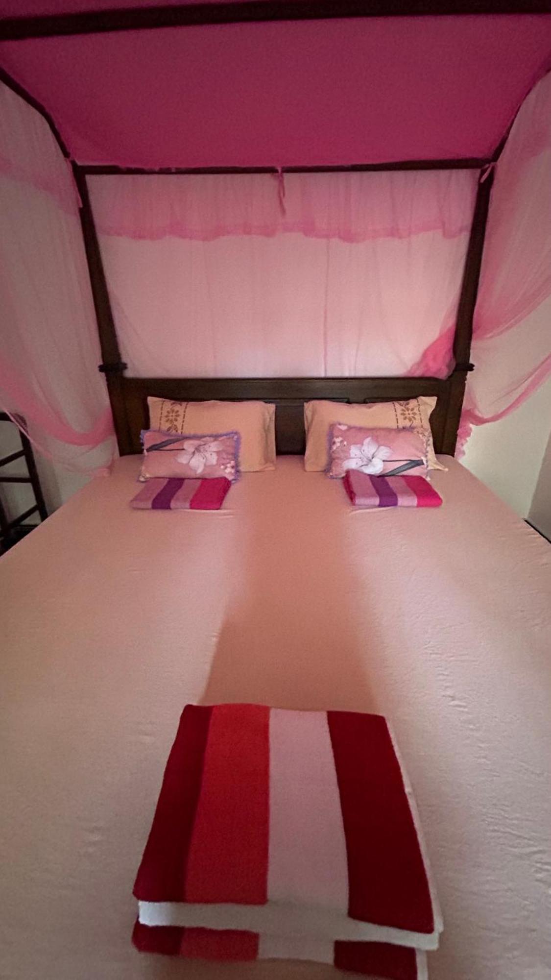 Silence Paradise Tangalle Ngoại thất bức ảnh